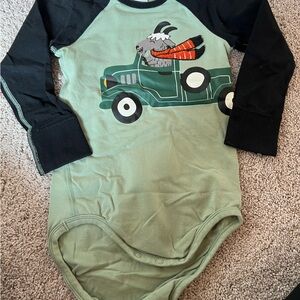 Polarn O Pyret onesie 1.5-2yr